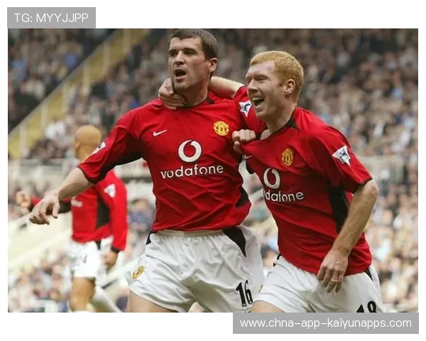 曼联准备锁定英超最平衡的中场全能王