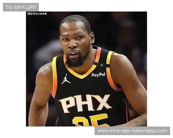 杜兰特若持续统治力无双,NBA将迎来新的时代 杜兰特若持续统治力无双,NBA将迎来新的时代