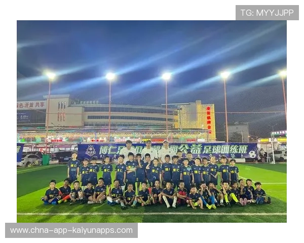 俱乐部打造青少年运动“创新+体验”新场景，推动多样化成长路径