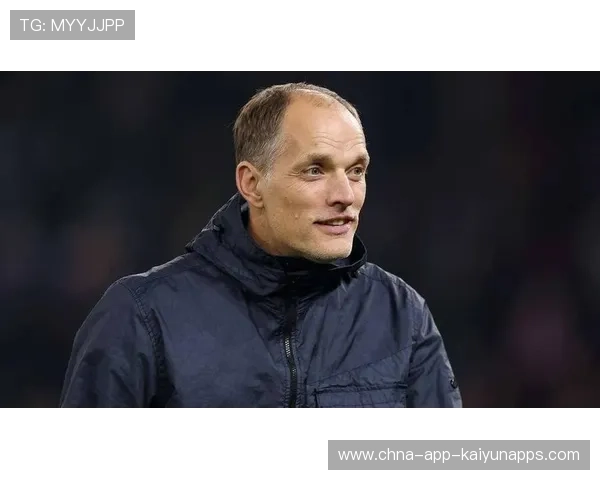 图赫尔精妙战术布置令人拍案叫绝，图赫尔战术解析