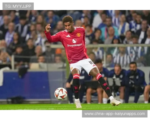 拉什福德：我希望能够为曼联贡献更多进球，拉什福德集锦