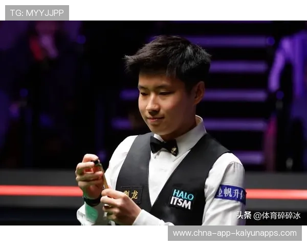 斯诺克最新排名:赵心童反超塞尔比成第10、吴宜17、张安达23,斯诺克顶级选手 斯诺克最新排名:赵心童反超塞尔比成第10、吴宜17、张安达23,斯诺克顶级选手