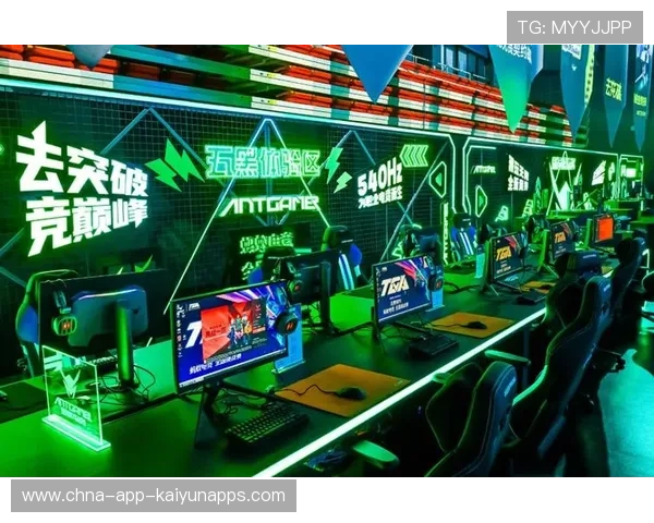 电竞体验不断优化升级（375 ）