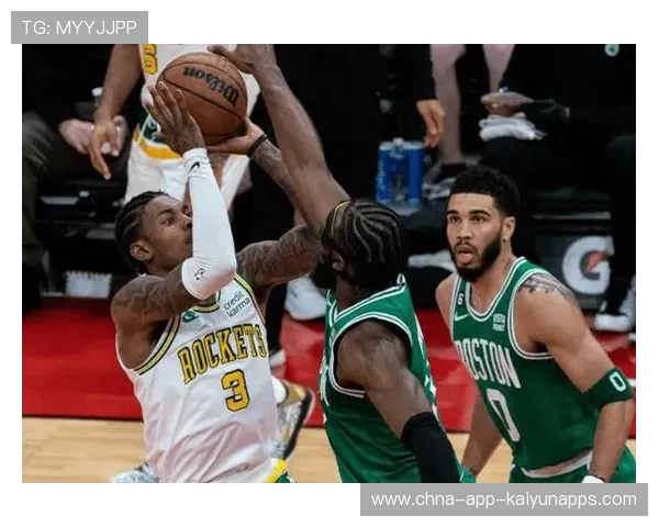 今日 NBA 综述：凯尔特人 3-1 领先 76 人，火箭 2-2 战平湖人。，凯尔特人24分逆转湖人