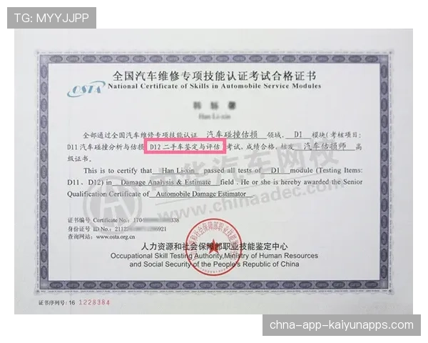 青训学员远程训练合格证书的国际互认路径，青训资格